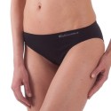 Slip donna Sgambato a Vita Bassa Senza Cuciture - 015 Bellissima Intimo by Fap