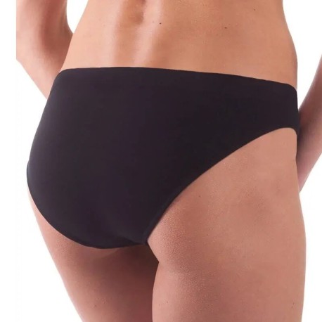 Slip donna Sgambato a Vita Bassa Senza Cuciture - 015 Bellissima Intimo by Fap