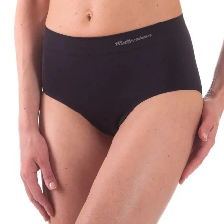 Slip donna con Guaina modellante Senza Cuciture - 020 Bellissima