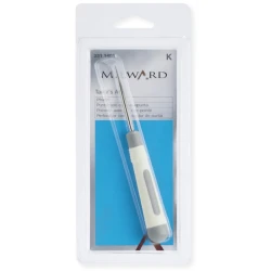 Milward Awl with a plastic handle for punching holes up to 4 mm on fabric & leather