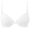 Reggiseno Push-Up imbottito bianco al gel DANIELA by Cotonella intimo