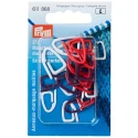Clip Segnamaglie per lavori a maglia - 611868 Prym