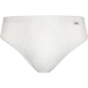 Slip uomo sgambato con elastico Ciellegi 1500 in filo di scozia