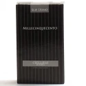 Slip uomo sgambato con elastico Ciellegi 1500 in filo di scozia