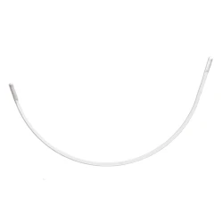 Ferretto in metallo per reggiseno 21cm - 166.84 Marbet