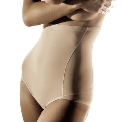 Dermo Dry high-waisted girdle shapes and slims - 580 Gios