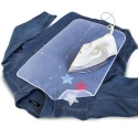 Panno stiro trasparente per applicare toppe 61x36cm - 9 Marbet
