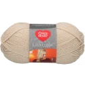 Lana LISA Lurex Red Heart con lamè gomitolo 50gr. Colore 03 Nature - Mez Cucirini