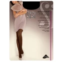 SiSi Naturalflip warm wool blend tights with gusset