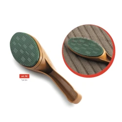 MAGLIABELLA brush for knitted garments - 92 Marbet 2
