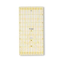 Omnigrid universal ruler guide for cutters 15 x 30 cm -  611307 Prym
