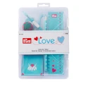 Sewing starter kit suitable for beginners - 651222 Prym Love