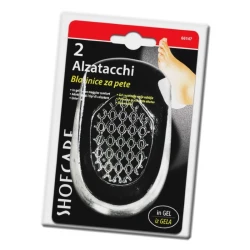 Alzatacco in Gel massaggiante e ipoallergenico 2