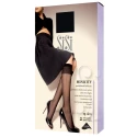 Gambaletto donna velato SiSi Minicity 15 den