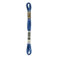 DMC Mouliné Special - Colore 825 - Matassina 8m
