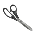 Forbici da sarta per mancini multiuso in acciaio INOX 8,5” - 22cm - FN34D85 Gimap