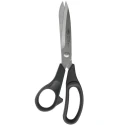 Forbici da sarta per mancini multiuso in acciaio INOX 8,5” - 22cm - FN34D85 Gimap