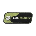 Applicazione termoadesiva Patch Marbet logo Eco Friendly