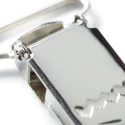 Gancio Bretelle classico (clip bretelle) fibbia 30 mm - 405224 Prym