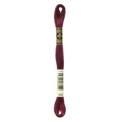 DMC Mouliné Special - Colour 902 - 8m skein