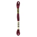 DMC Mouliné Special - Colore 902 - Matassina 8m