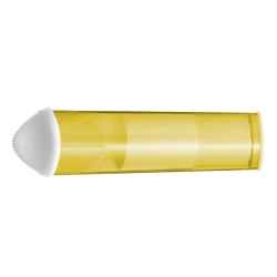 Ricarica cartuccia di gesso giallo per Rotella parallela Prym - 610957 Prym