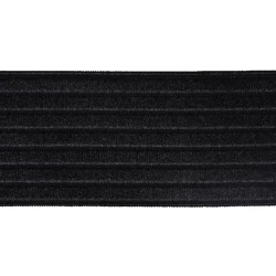 Elastico rigato per cinture altezza 6 cm - Finea CR Textile