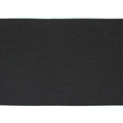 Nastro elastico resistente per cinture 100 mm - Finea CR Textile