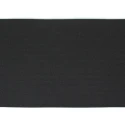 All-purpose elastic ribbon 100mm for belts and waistbands - Finea CR Textile