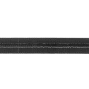 Nastro elastico siliconato interno altezza 14 mm - Finea CR textile