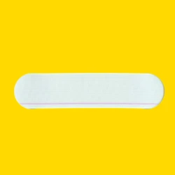 Nastro elastico N°14 10mm BIANCO