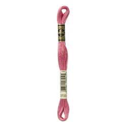 DMC Mouliné Special - Colour 3733 - 8m skein
