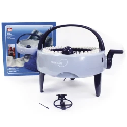 Knitting mill MAXI - 44 needle circular knitting loom 2