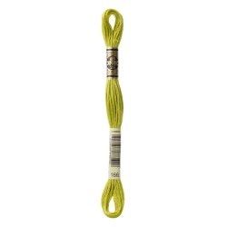 DMC Mouliné Special - Colour 166 - 8m skein