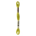 DMC Mouliné Special - Colore 166 - Matassina 8m