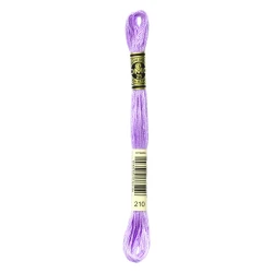 DMC Mouliné Special - Colour 210 - 8m skein