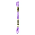 DMC Mouliné Special - Colore 210 - Matassina 8m