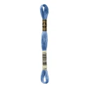 DMC Mouliné Special - Colore 334 - Matassina 8m