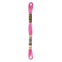 DMC Mouliné Special - Colore 603 - Matassina 8m