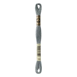 DMC Mouliné Special - Colore 169 - Matassina 8m