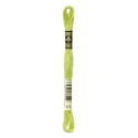 DMC Mouliné Special - Colour 472 - 8m skein