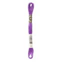 DMC Mouliné Special - Colore 552 - Matassina 8m