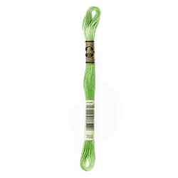 DMC Mouliné Special - Colour 703 - 8m skein