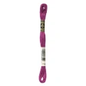 DMC Mouliné Special - Colore 718 - Matassina 8m