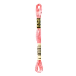 DMC Mouliné Special - Colour 894 - 8m skein