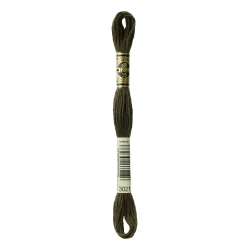 DMC Mouliné Special - Colore 3021 - Matassina 8m