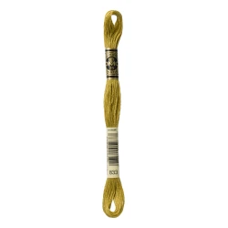 DMC Mouliné Special - Colour 833 - 8m skein