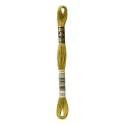 DMC Mouliné Special - Colour 833 - 8m skein