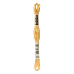 DMC Mouliné Special - Colour 3855 - 8m skein
