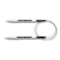 Ferri maglia circolari 7mm - 80cm Prym ergonomics 215810